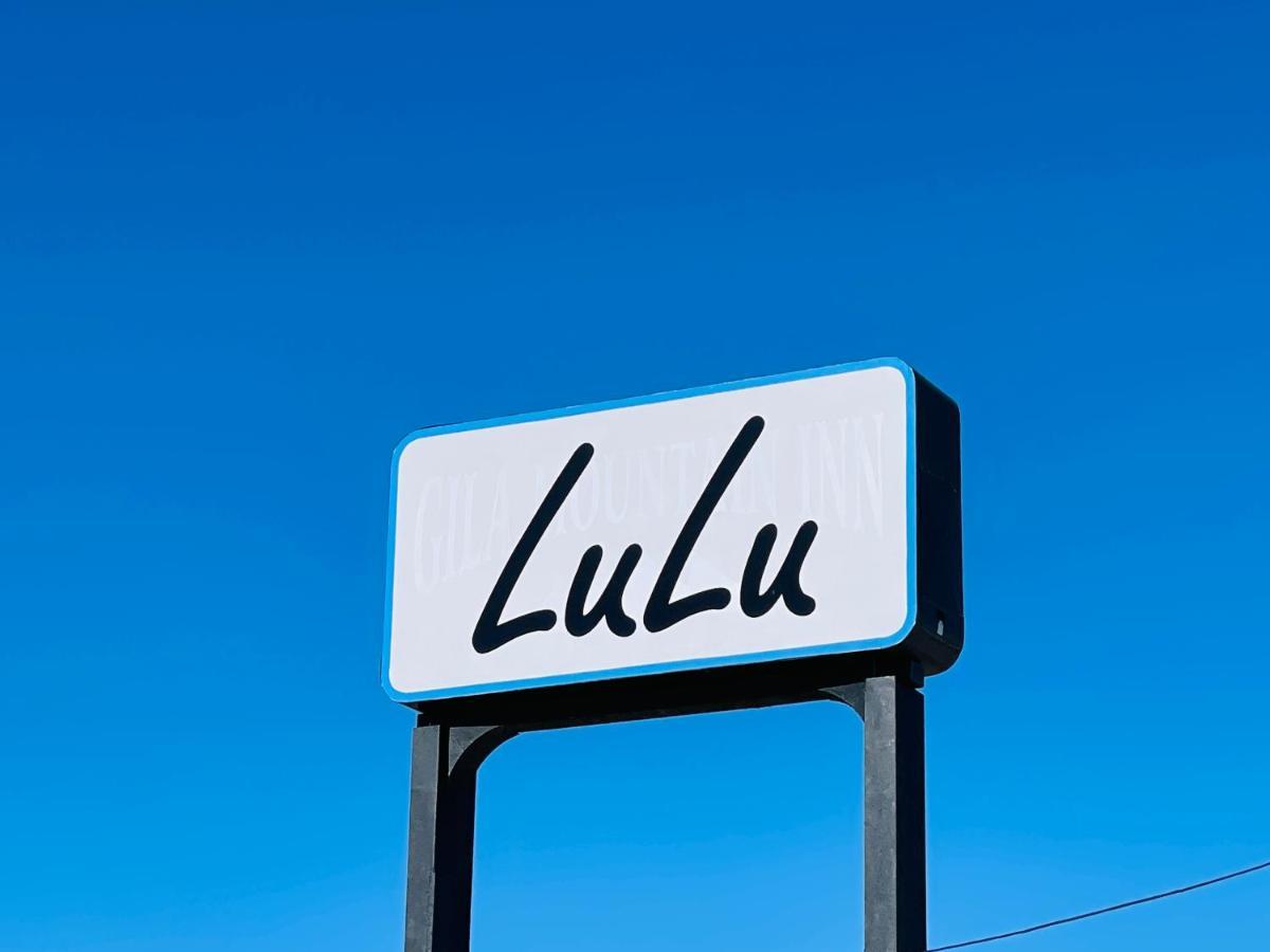 Lulu Silver City Exteriör bild